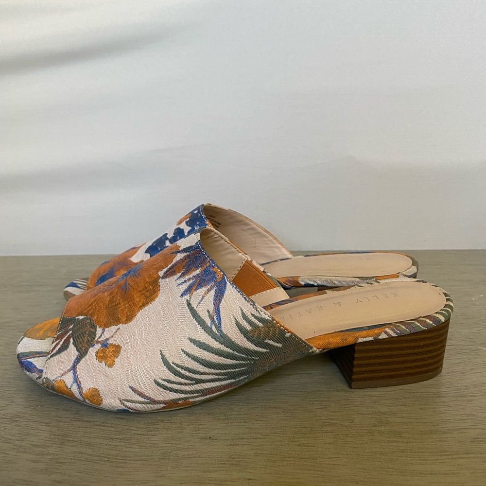 Cute sandals